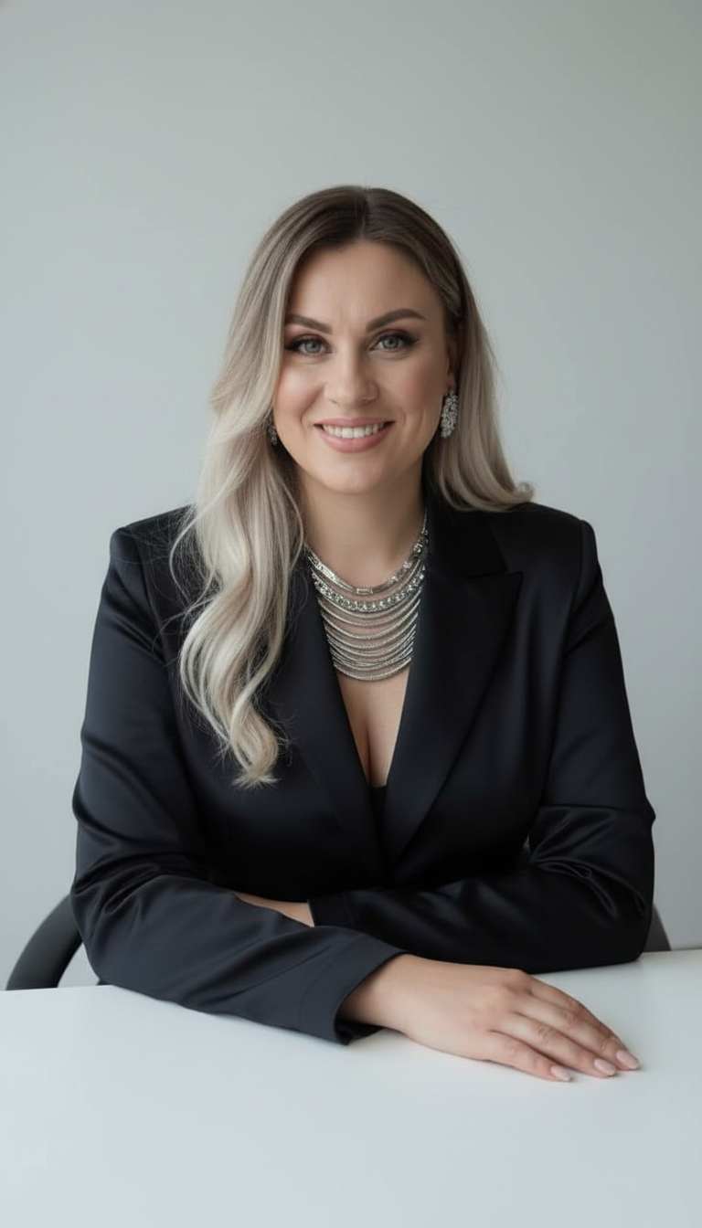 Коршунова Полина